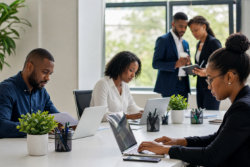 TopCareers Caribbean